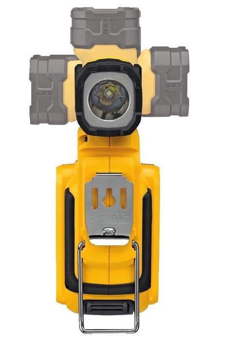 DeWalt 20V Max LED Hand Held Work Light