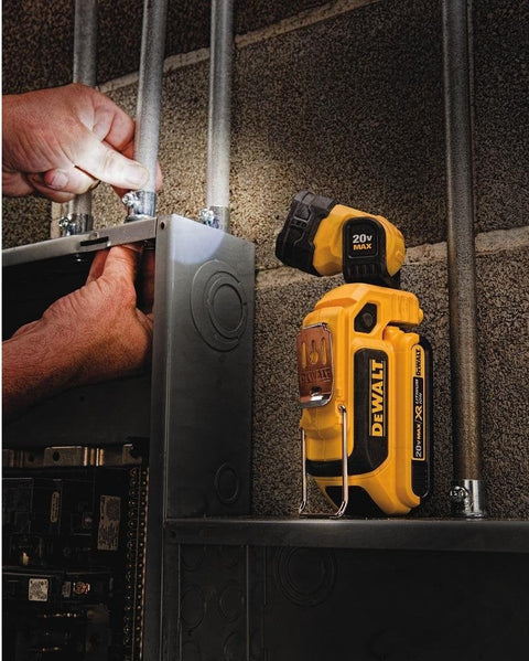 DeWalt 20V Max LED Hand Held Work Light