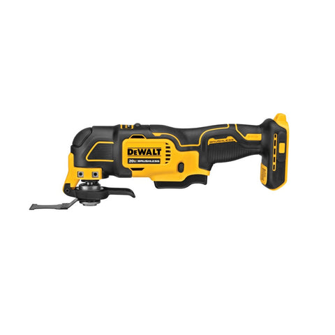 DeWalt 20V Osc Multi-Tool