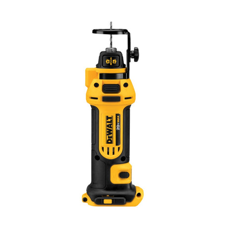 DeWalt 20V MAX Cordless Drywall Cut-Out Tool, 20 Volts
