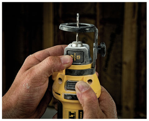 DeWalt 20V MAX Cordless Drywall Cut-Out Tool, 20 Volts