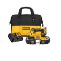 DeWalt Powerstack Compact Band Saw Kit, 20 Volt