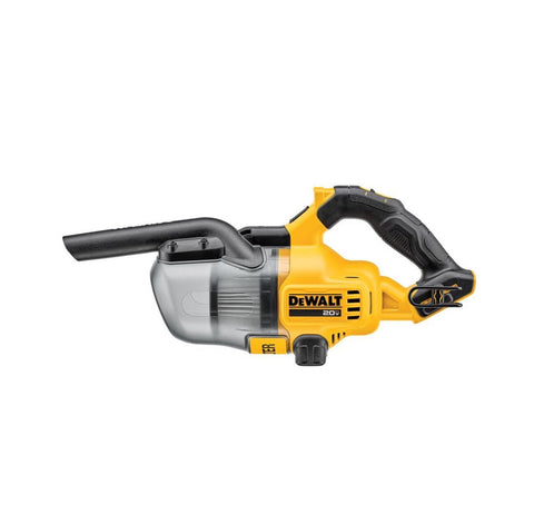 DeWalt 20V MAX HEPA Stick Vac