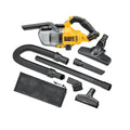 DeWalt 20V MAX HEPA Stick Vac