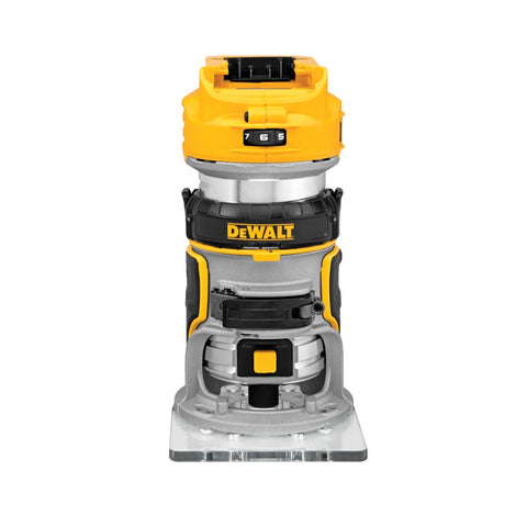 DeWalt 20V MAX Compact Router