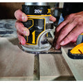 DeWalt 20V MAX Compact Router