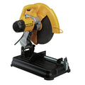 DeWalt Electric Industrial Chop Saw, 14 Inch