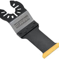 DeWalt Oscillating Titanium Metal Blade