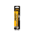 DeWalt Black & Gold Impact Ready Drill Bit, High Speed Steel