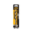 DeWalt Black & Gold Impact Ready Drill Bit, High Speed Steel