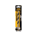 DeWalt Black & Gold Impact Ready Drill Bit, High Speed Steel