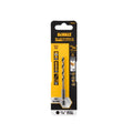 DeWalt Black & Gold Impact Ready Drill Bit, High Speed Steel