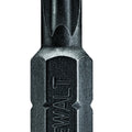 DeWalt MAXFIT Clutch Insert Bits, 5/32"