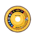 DeWalt Flapdsc 80g 4.5x7/8
