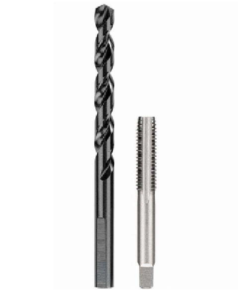 DeWalt 10MM-1.50 Drill/Tap Set