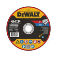 DeWalt Cut Wheel 6" Mtl/Stl