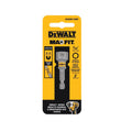 DeWalt Mag Nut Settr 7/16x2