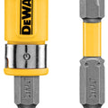 DeWalt MAXFIT Phillips Power Bit & Sleeve Set, #2 x 2"