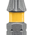 DeWalt MAXFIT Torx Insert Bits, T15 x 1"