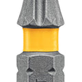 DeWalt MAXFIT Torx Insert Bits, T10 x 1"