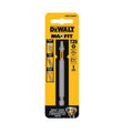 DeWalt Max Fit Torx Screwdriver Bit, #20