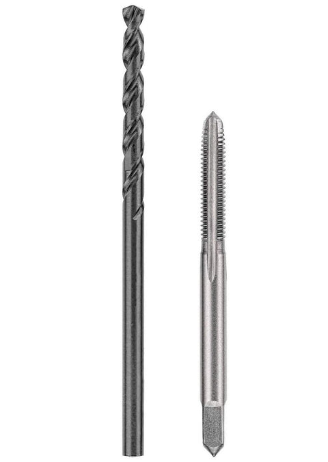 DeWalt 12-24 NC Drill/Tap Set
