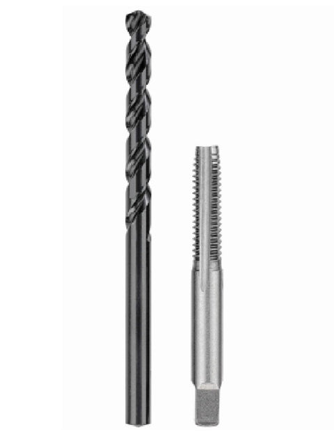 DeWalt 5/16-18 NC Drill/TapSet