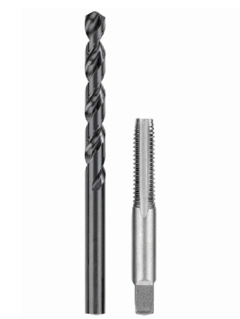DeWalt 3/8-16 NC Drill/Tap Set