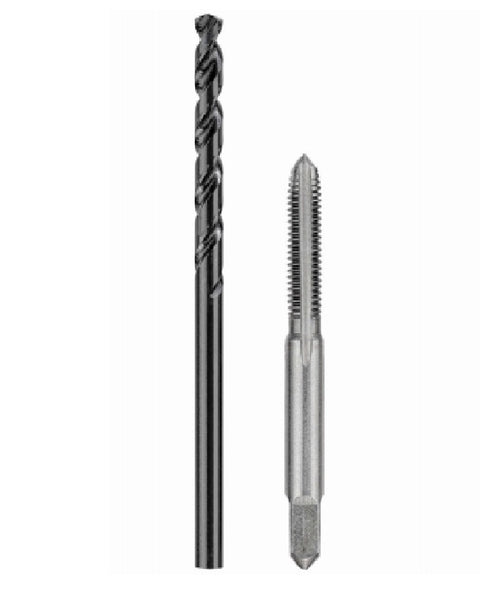 DeWalt 6MM-1.00 Drill/Tap Set