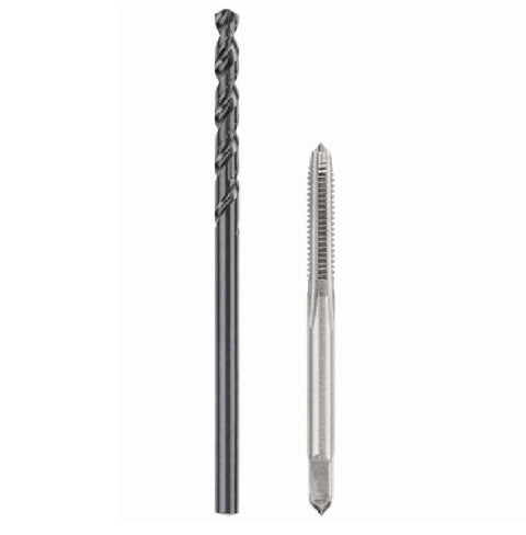 DeWalt 8-32 NC Drill/Tap Set