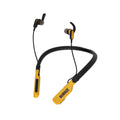 DeWalt WR Wireless Earphones