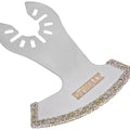 DeWalt Diamond Swing Oscillating Blade