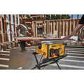DeWalt 8-1/4" Compact Tablesaw