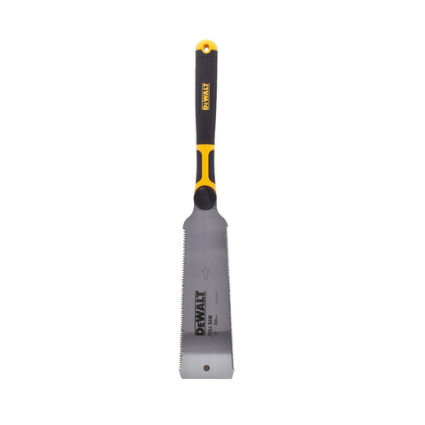 DeWalt DBL Edge Pull Saw
