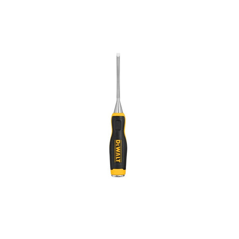 DeWalt 1/4" WD Chisel