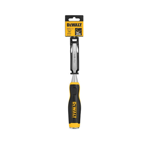 DeWalt 1/2" WD Chisel