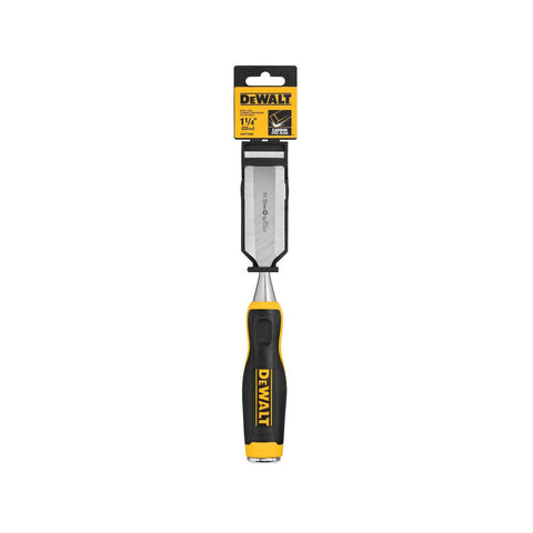DeWalt 1-1/4" WD Chisel