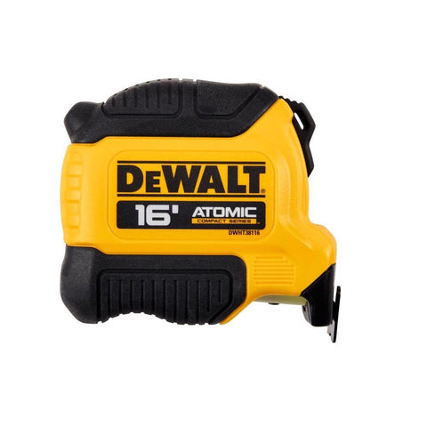 DeWalt 16' Atomic Tape Measure