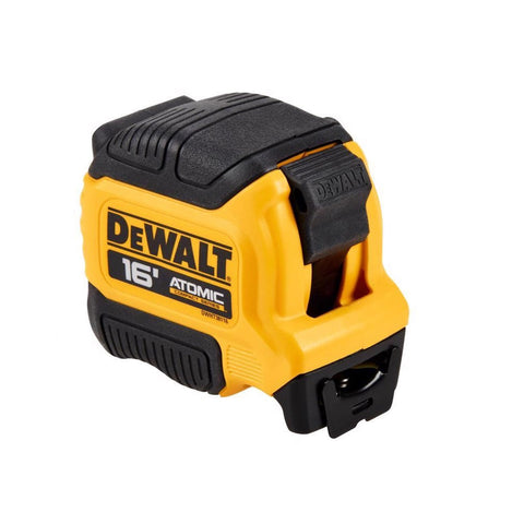 DeWalt 16' Atomic Tape Measure