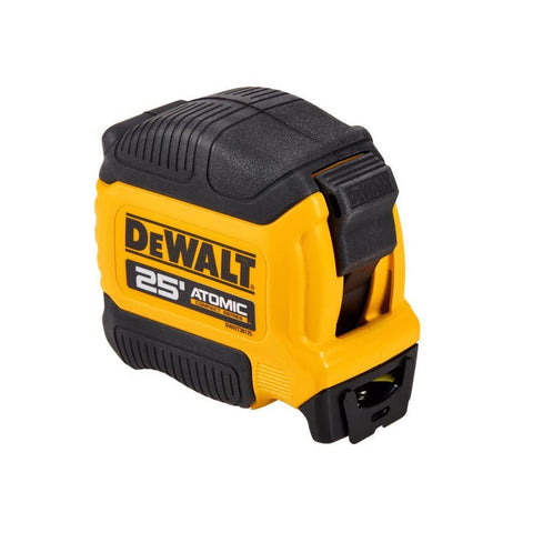 DeWalt 25' Atomic Tape Measure