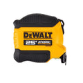 DeWalt 25' Atomic Tape Measure