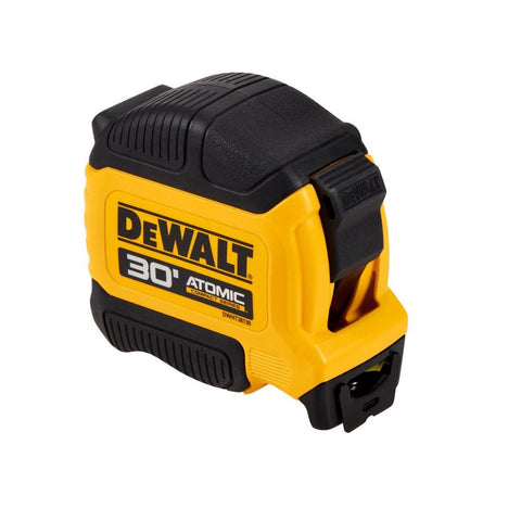DeWalt 30' Atomic Tape Measure