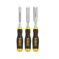 DeWalt Wood Chisel, Black/Yellow