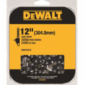DeWalt Replacement Saw Chain, 12"