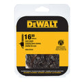 DeWalt 16" Chain Saw Chain