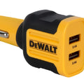 DeWalt Dewalt2Port Mob Charger