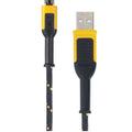DeWalt 10' Dewalt Micro USB