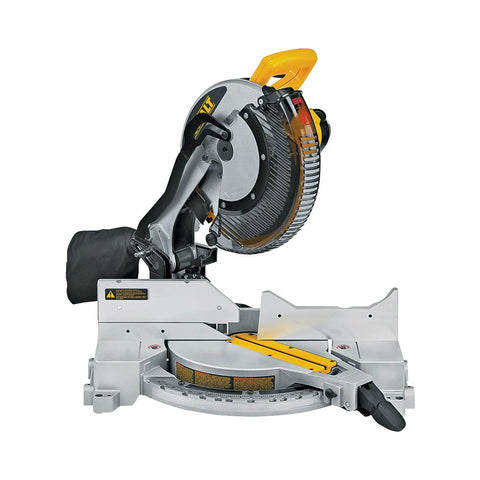 DeWalt 12" Compound Miter Saw