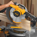 DeWalt 12" Compound Miter Saw