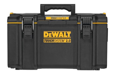DeWalt 2.0 DS300 Tool Box